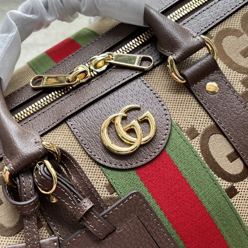 Gucci Travel Bags